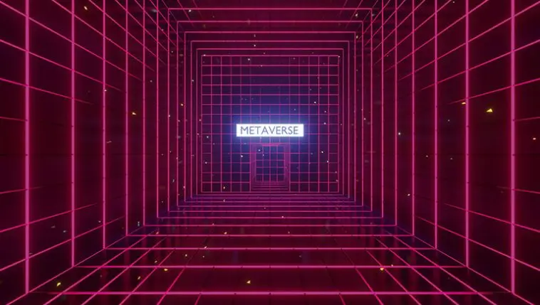 metaverse