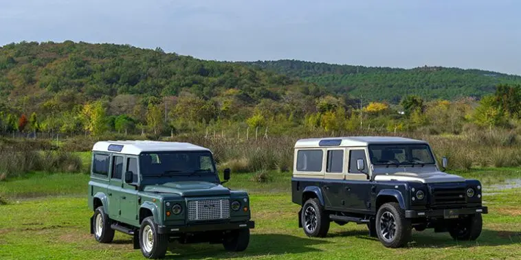 Hayalinizdeki-Defender-VLC-Atelier