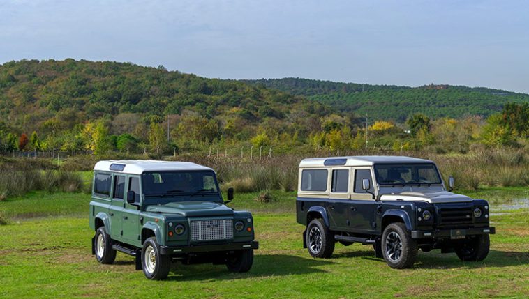 Hayalinizdeki-Defender-VLC-Atelier