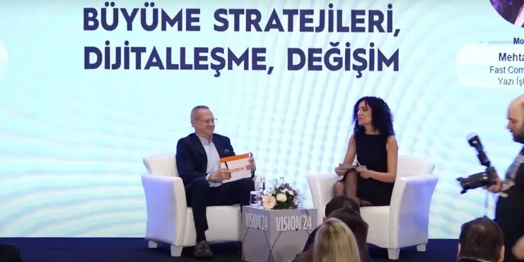 İyi-Tarım-Dönüşümü