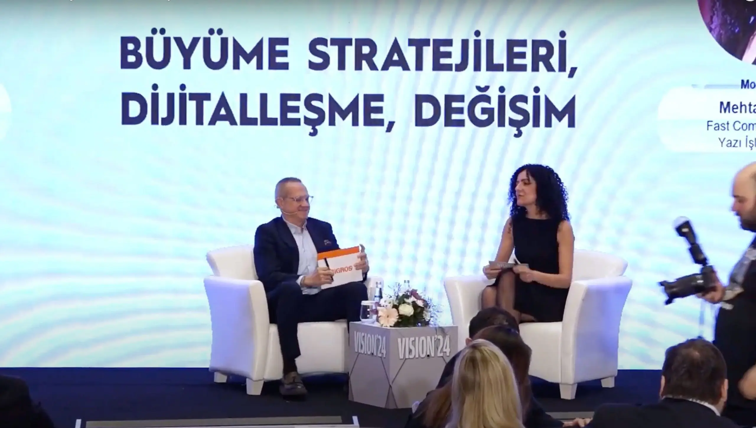 İyi-Tarım-Dönüşümü