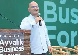 ayvalik-business-forum