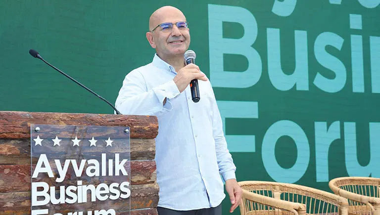 ayvalik-business-forum