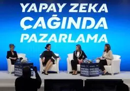 Dönüşüm-Ajandası