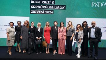 is-dunyasi-iklim-krizini-konusuyor