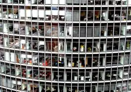 sirketlerin 1 numaralı hastaligi