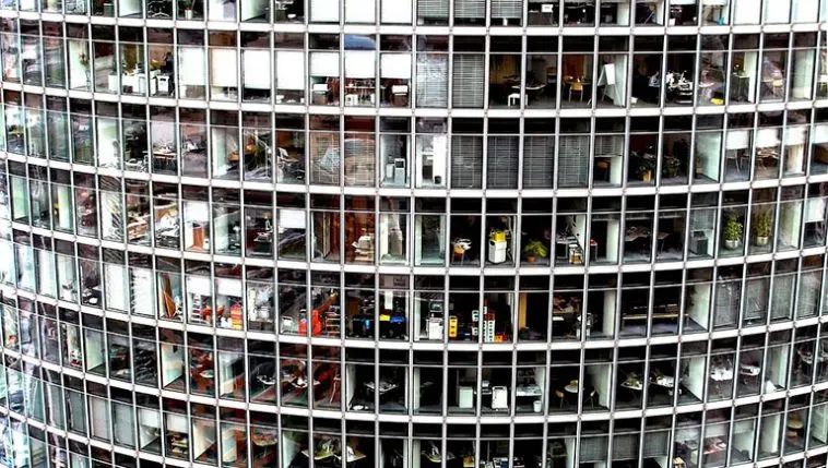 sirketlerin 1 numaralı hastaligi