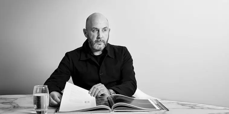 curetkar-bir-degisim-Richard-Stevens