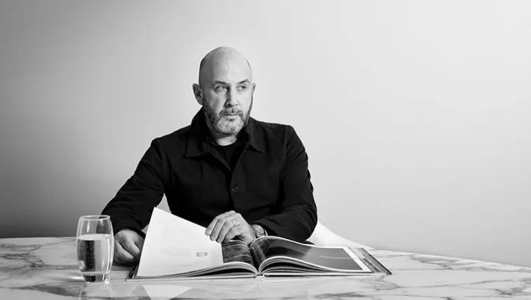 curetkar-bir-degisim-Richard-Stevens