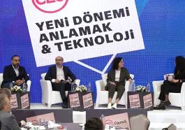 Dönüşüm-Zamanı