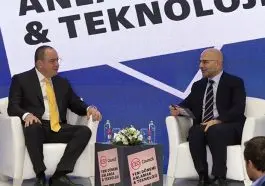 Elektrikli-Araç-Dönüşümü