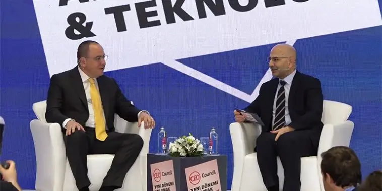 Elektrikli-Araç-Dönüşümü