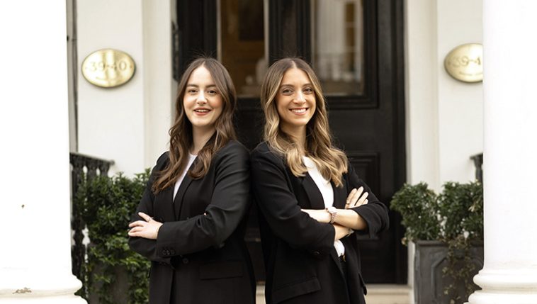 Emlak-danışmanlığında-‘kişiselleştirmeyle’-fark-yaratı-yorlar-Elif-Özşahin-&-Pia-Alara-De-Marchi