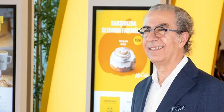McDonald's-Türkiye-CEO'su-Mwaffak-Kanjee-2