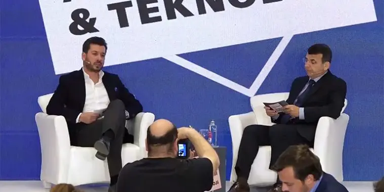 Teknoloji'25