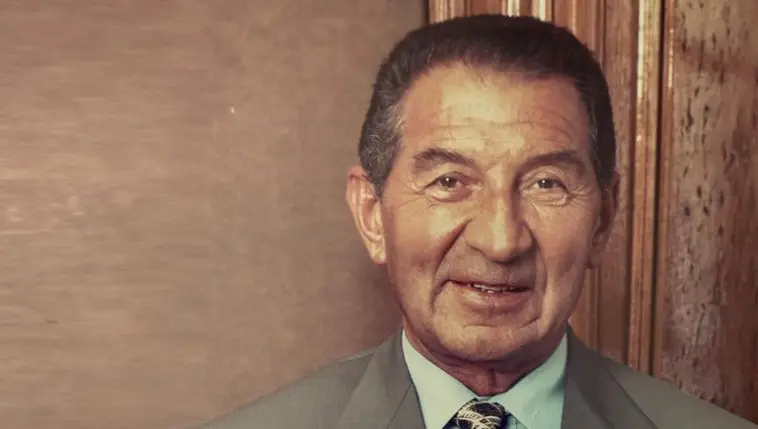 Osman-Boyner,-giyim-sektörünün-öncüsüydü