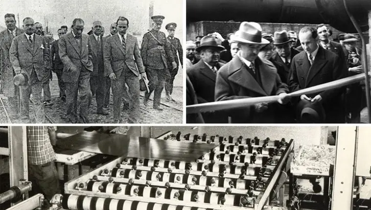 Şişecam-ilerlemesinin-90.-Yılını-kutluyor