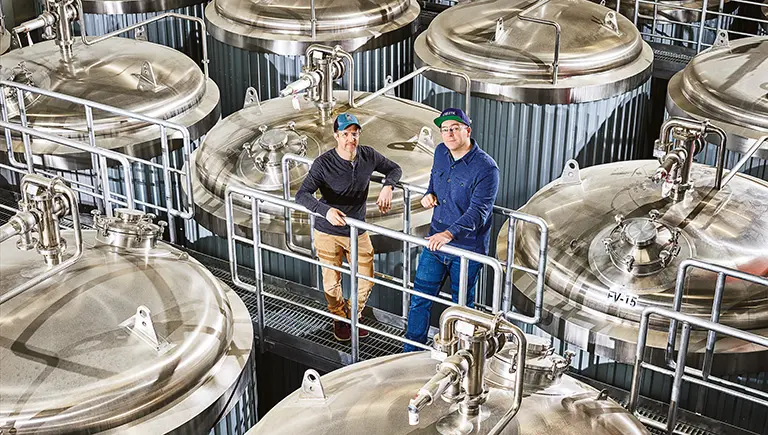 atletik-bira-yapımı