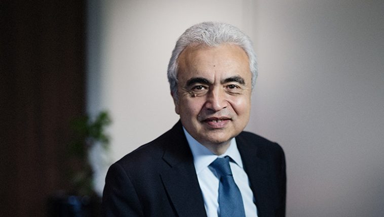 Kritik-mineraller-enerjinin-gelecegi-Fatih-Birol