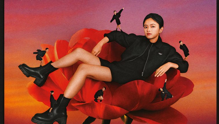 Pika-Evre-Nine-Girin