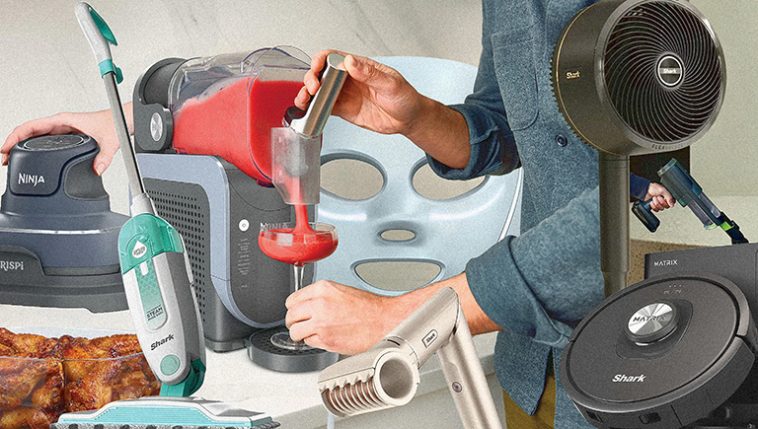 SharkNinja-Evleri-Nasıl-Ele-Geçirdi-