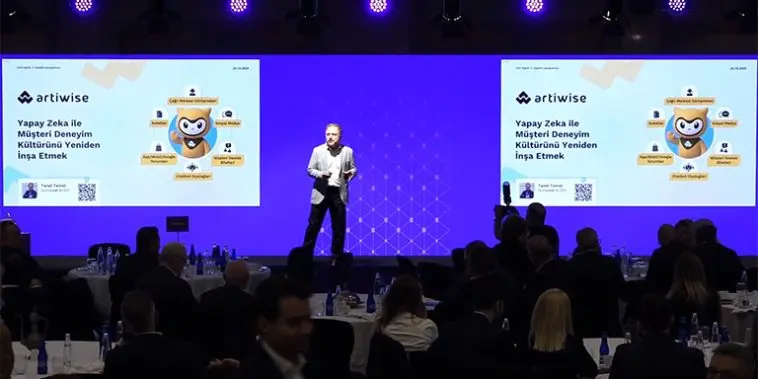 Yapay-Zeka-ile-Müşteri-Deneyimi-Kültürünü-Yeniden-İnşa-Etmek