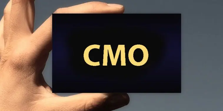 cmo1