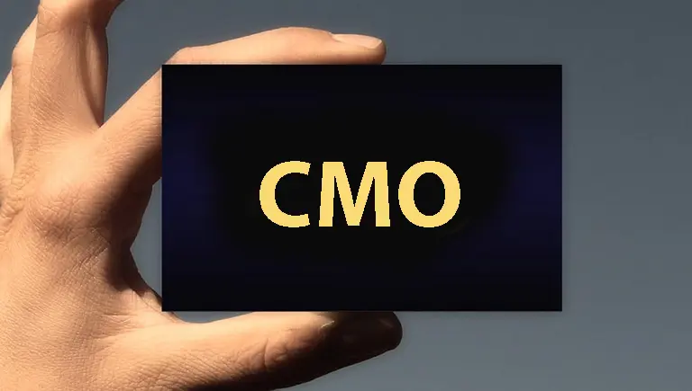 cmo1