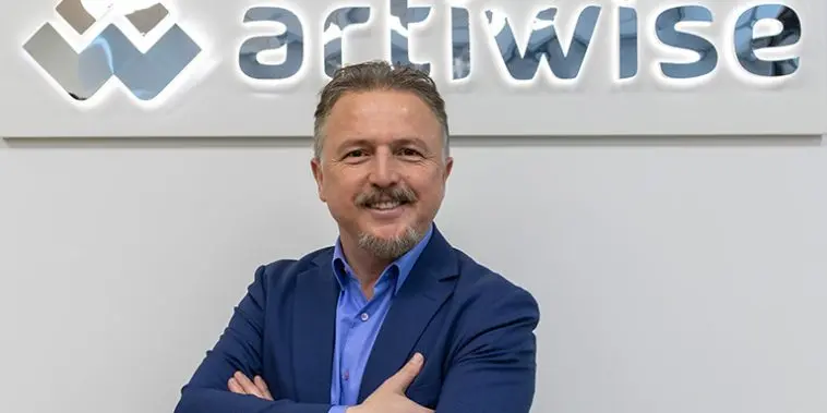 Artiwise-Kurucu-Ortağı-ve-CEO’su-Tanel-Temel