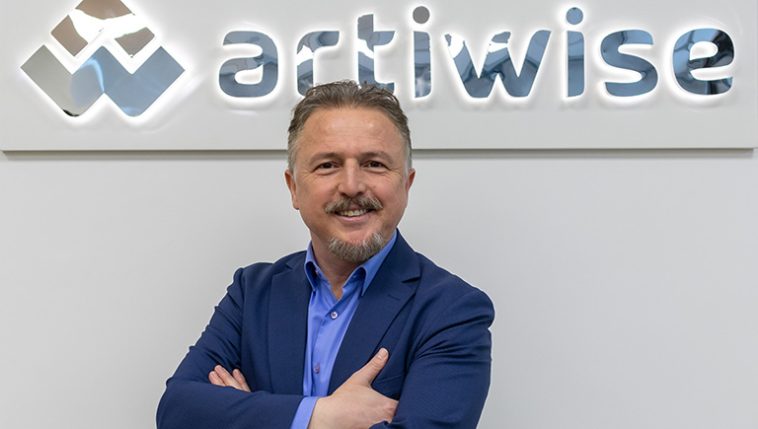 Artiwise-Kurucu-Ortağı-ve-CEO’su-Tanel-Temel