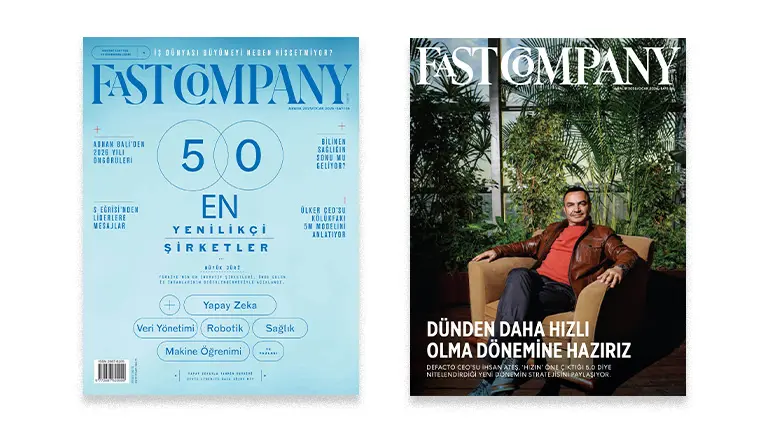 FastCompanyKapak