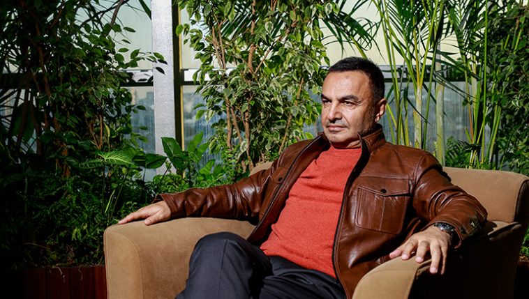 'Dünden-daha-hızlı-olma-dönemine-hazırız'