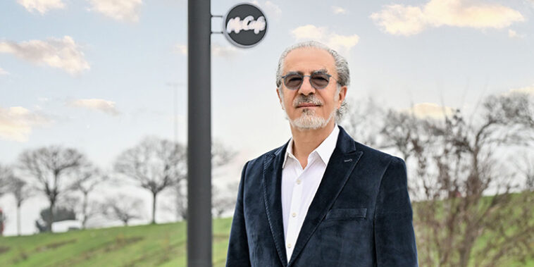 McDonald's-Türkiye-CEO'su-Mwaffak-Kanjee-2