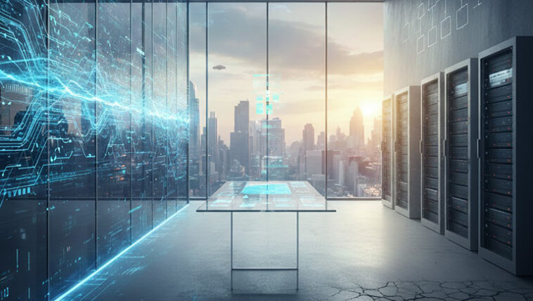 Yapay-zeka-ile-birlikte-evrilmek--Şirketlerin-yeni-“Sinir-sistemi”