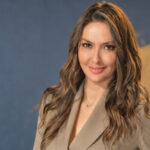 McDonald’s Türkiye Kurumsal İletişim Direktörü Tuğçe Altınsoy