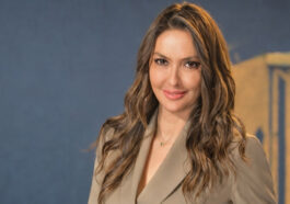 McDonald’s Türkiye Kurumsal İletişim Direktörü Tuğçe Altınsoy