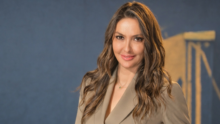 McDonald’s Türkiye Kurumsal İletişim Direktörü Tuğçe Altınsoy