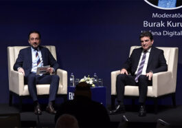 CEO’NUN-GÜNDEMİ