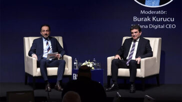 CEO’NUN-GÜNDEMİ