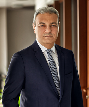 Ali Haydar Bozkurt