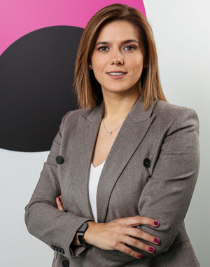 n11 CEO’su Nihal Dindar Akın