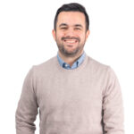Ahmet Tosun - Polito Kurucu Ortak & Ceo