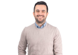 Ahmet Tosun - Polito Kurucu Ortak & Ceo