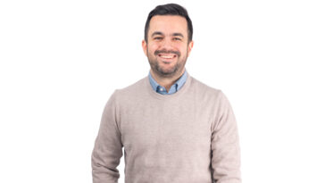 Ahmet Tosun - Polito Kurucu Ortak & Ceo