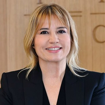 Ayşegül İldeniz