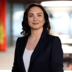 Logo Grup Finansal Teknolojiler ve Perakende Çözümleri Genel Müdürü Başak Kural