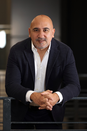 Multinet Up CMO’suBora Işık