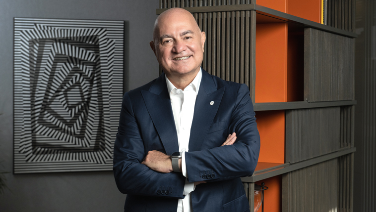 H. Çağatay Özdoğru