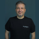 AloTech CEO Cenk Soyak