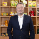 Lipton Türkiye Genel Müdürü Fatih Atay